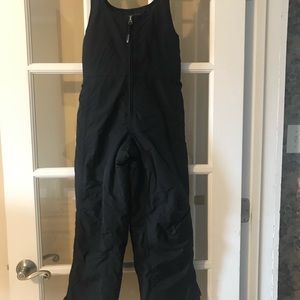 L.L. Bean Kids’ Snow Bibs